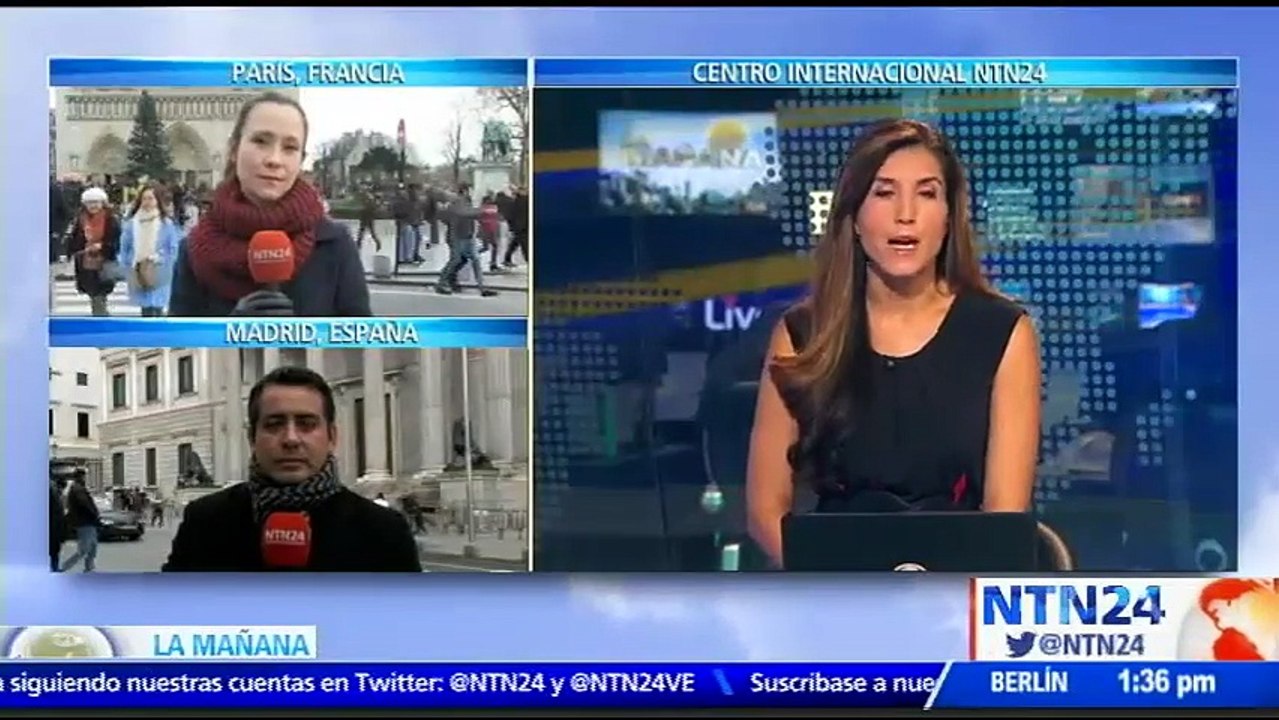 “Cataluña tendrá un presidente independentista, lo que no se sabe es quién”: Analista político Luis Arroyo