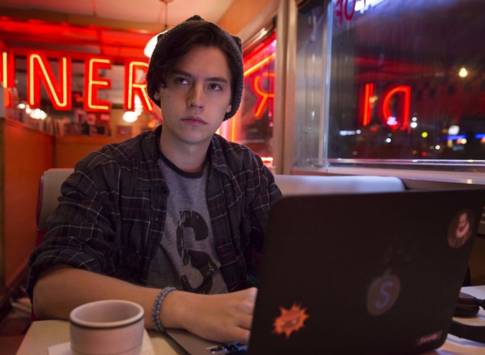 Watch riverdale season discount 5 online free dailymotion