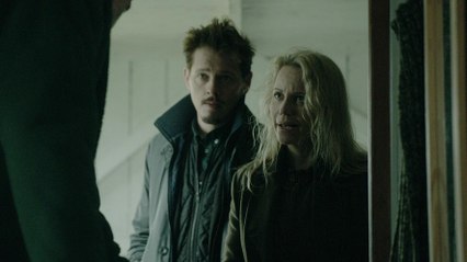 The Bridge   4 Episode 2 -   New episode  - Streaming