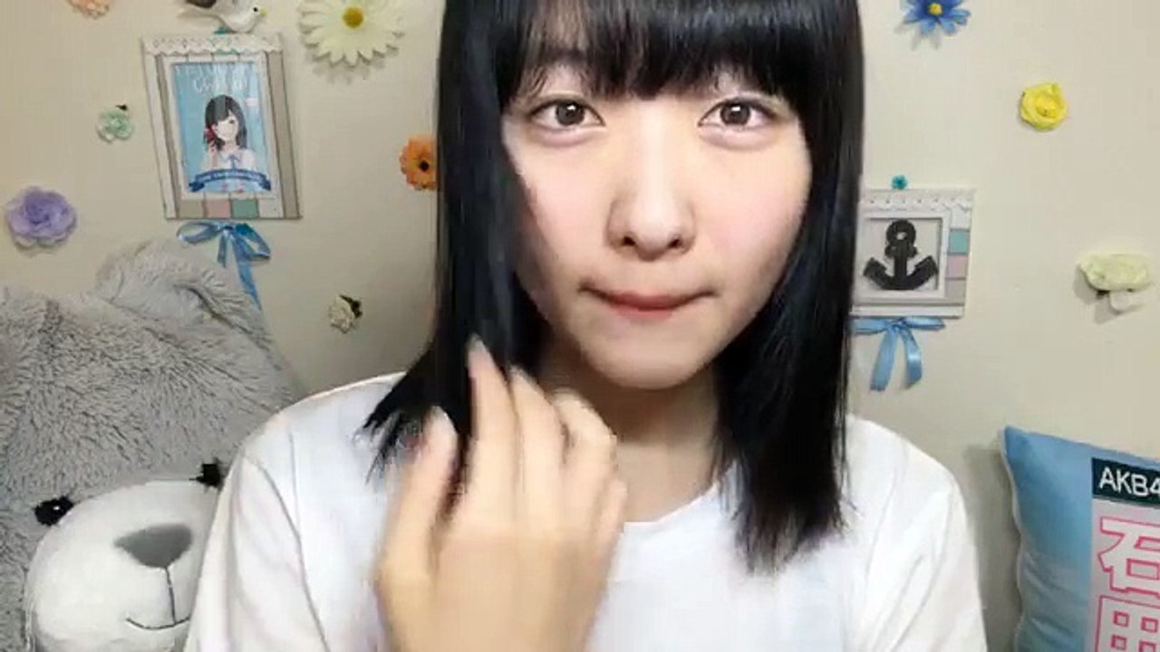 170929 Showroom - STU48 1st Gen Ishida Chiho 0730