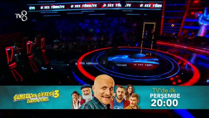 Uğur - Kadir Akpınar 'Dido'  - O Ses Türkiye