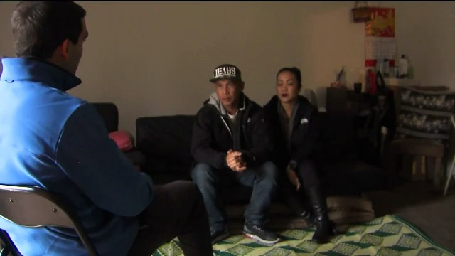 Man Facing Deportation is Pardoned Just in Time for Christmas