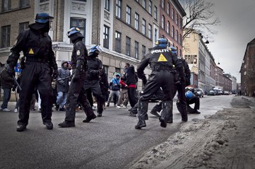 The Bridge   4 Episode 2 :// New episode // DR1 HD