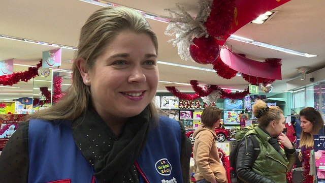 Revendre ses cadeaux de Noël: un phénomène en hausse constante