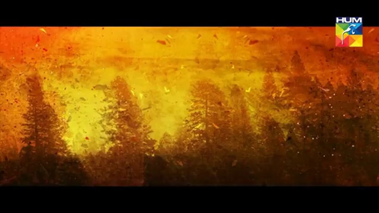 Alif Allah Aur Insaan Episode 36 HUM TV Drama 26 December 2017