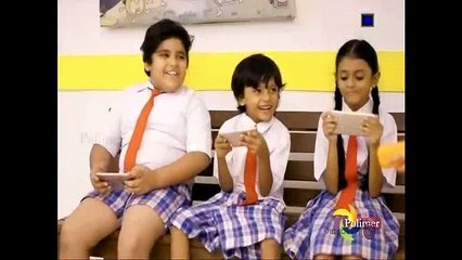 Ini Ellam Vasanthame Polimer Serial 26-12-2017