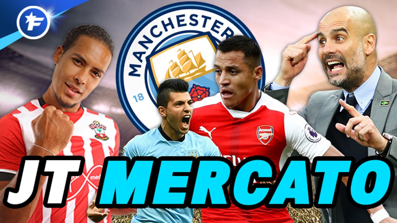 Journal du Mercato : les coups d’éclat de Pep Guardiola à City, ça s’agite à Bordeaux