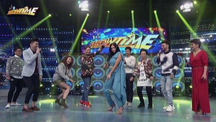 20171216-itsshowtime_The Revengers Squad cast, nakipagkulitan sa It's Showtime!