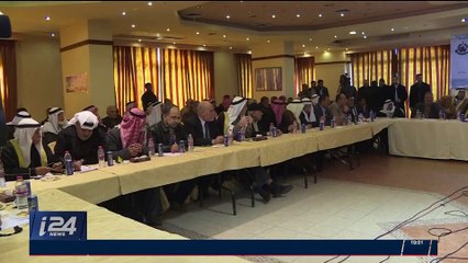 Ambassade US à Jérusalem: le Hamas menace Donald Trump