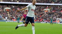 There is no better striker than Harry Kane - Pochettino