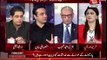 Maryam Nawaz received threats during the NA-120 campaign- Mansoor Ali Khan