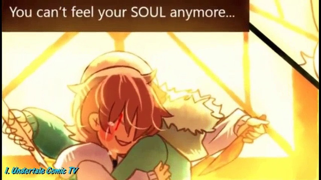 【 Undertale Animation Dubs #84  】Epic Undertale Comic dub Compilation