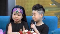 Giải Mã Kỳ Tài - HTV7 Tập 7 (26/12/2017)