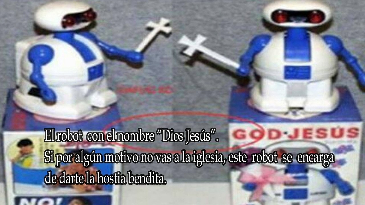 Los 10 Juguetes Más Raros.