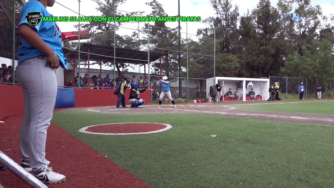 Marlins se alza con el campeonato