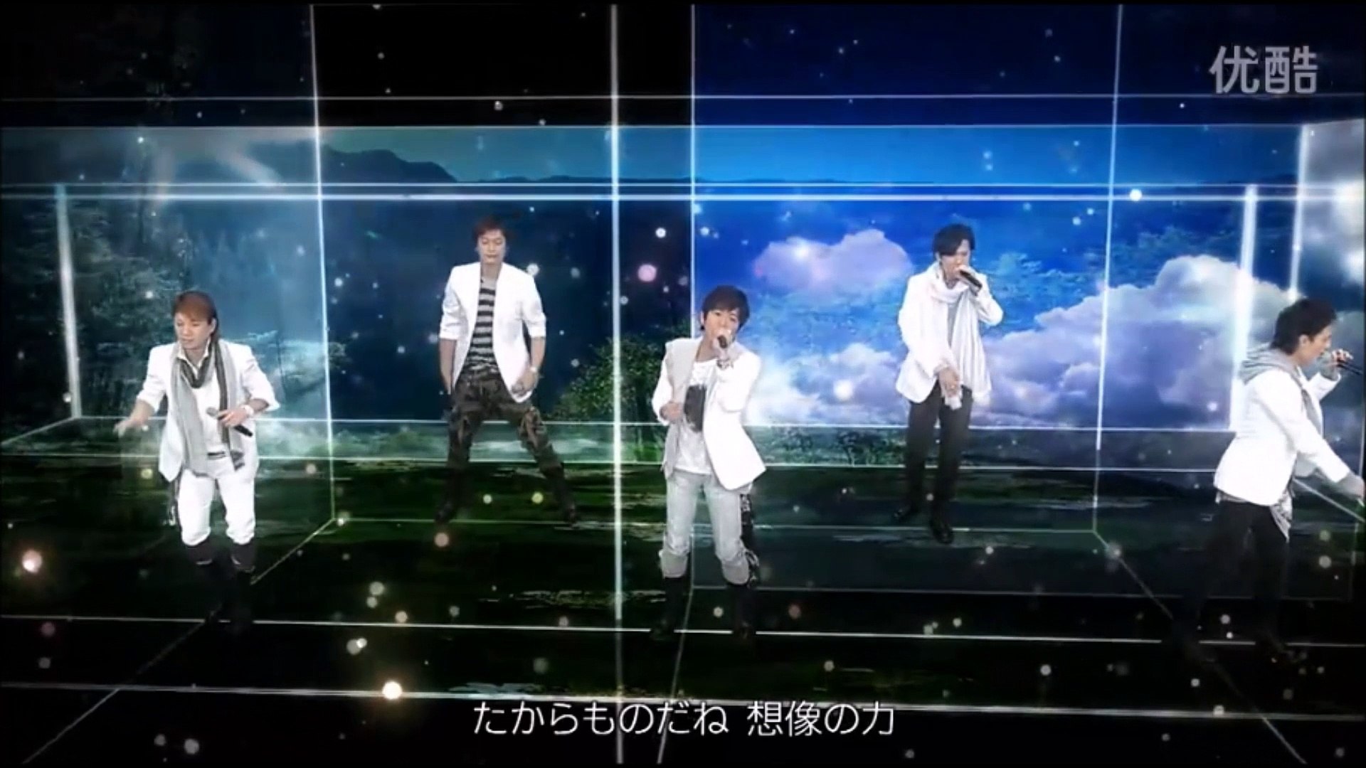 not alone ～幸せになろうよ～ SMAP×SMAP - 動画 Dailymotion