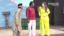 Lucky Dear New Pakistani Stage Drama Ishq Schoolay Full Comedy Funny Clip