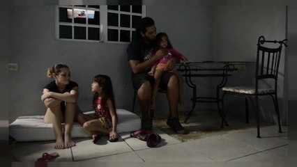 Puerto Rico: Weihnachten ohne Strom