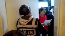 İzmir'de Kart Dolandırıcılığı - Bilişim Suçu İşlediği Gerekçesiyle 11 Kişi Tutuklandı