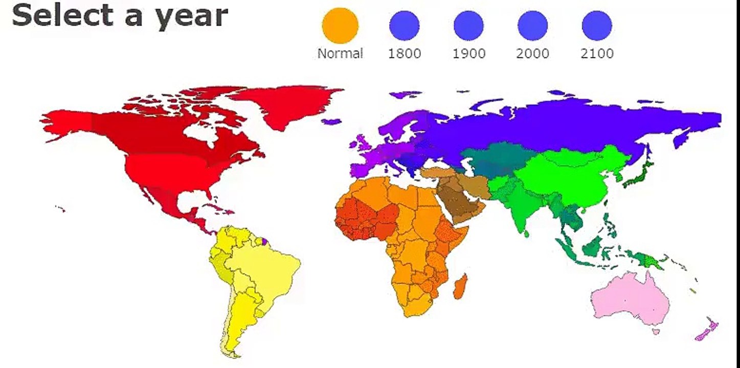Demografia