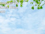 Beats by Dr Dre Powerbeats Ecouteurs Intra Auriculaires  Bleu Néon