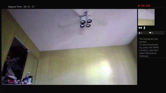 dwstonecold's Live PS4 Broadcast (1789)