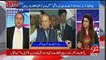 Image Is Being Built That Mian Nawaz Sharif Is A Defying Person - Rauf Klasra