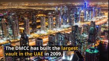 DMCC Gold Dubai - Dallas