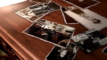 【传奇大亨】The Legendary Tycoon 第47集 张翰、贾青、宋轶