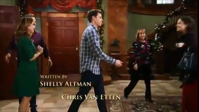 122117 PT3Q'sKimDrewChristmas