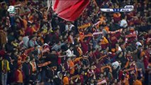 3-0 Eren Derdiyok Goal Turkey  Turkiye Kupasi  Round of 16 - 26.12.2017 Galatasaray SK 3-0 Bucaspor