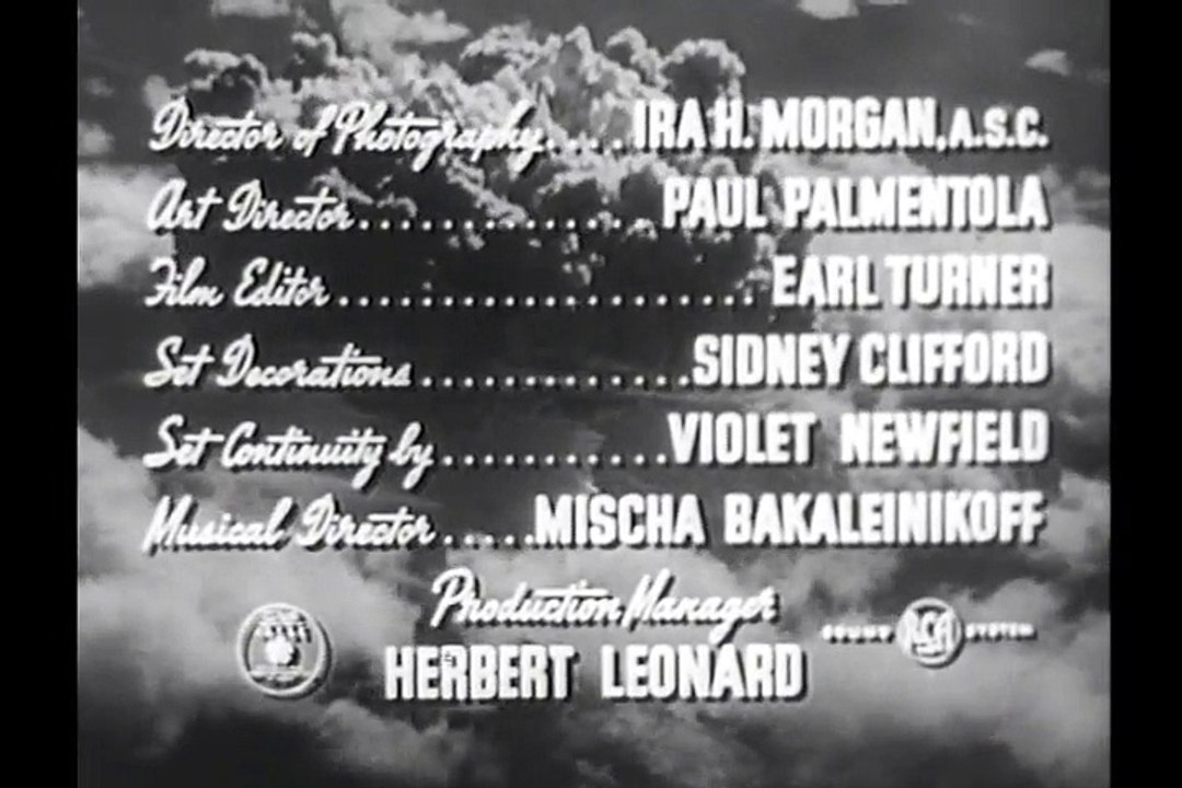 Atom Man vs. Superman (1950) - 09 - Superman Aparece (Subtitulado Español)