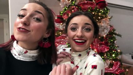 Our ONE TRUE Love!  | 12 Days of Vlogmas Day #12