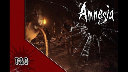 Tilk  Jerus Aleme ! Amnesia