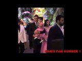 Virat Kohli & Anushka Kohli Marriage Reception In Mumbai.! Viral Video Mumbai