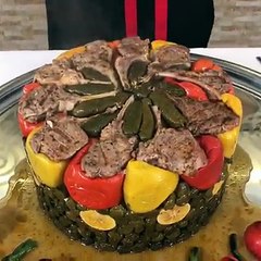 فيديو يخليك تجوع غصب عنك