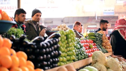 Mosul recovers five months after ISIL defeat