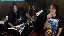 Ojo Nguber Welase (Metal Cover by Agus Theo feat Joel S2S)