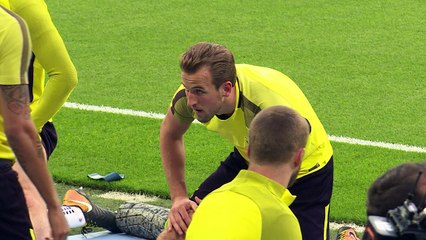 Ni Messi ni Cristiano: Kane termina como máximo goleador de 2017