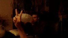 Soirée mongolfier