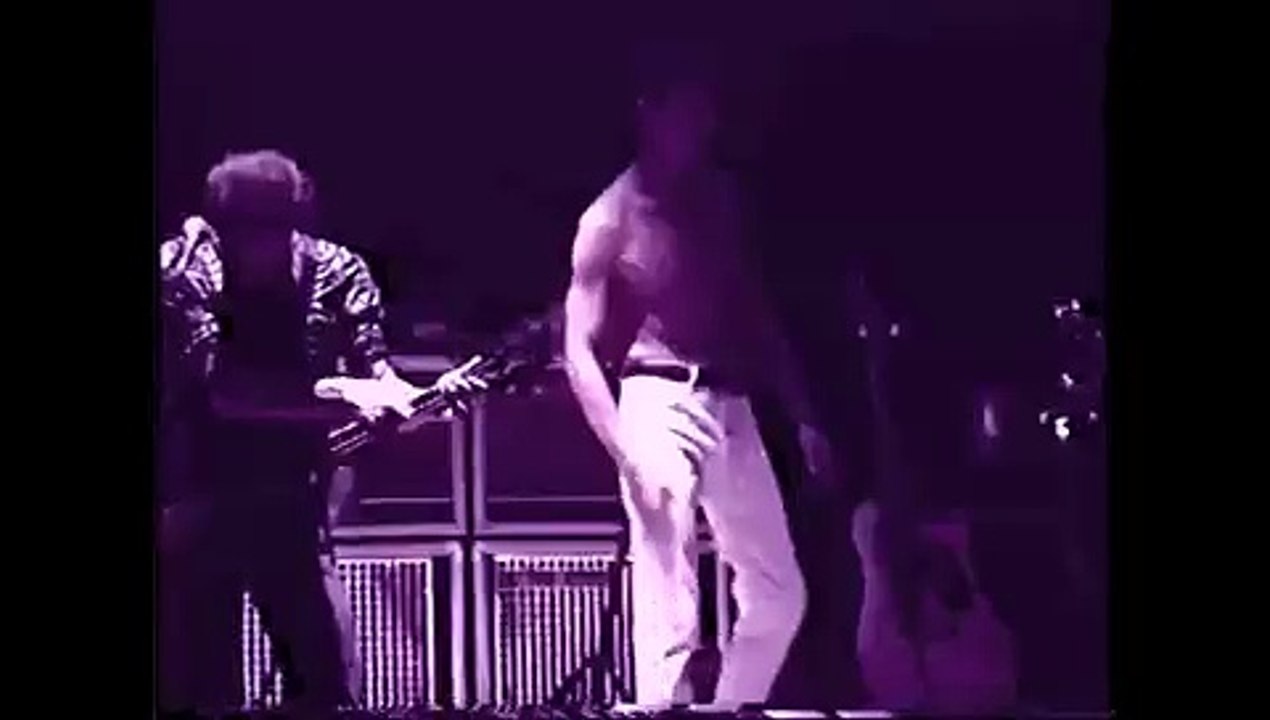 David Bowie  Dance moves.Live.Edits