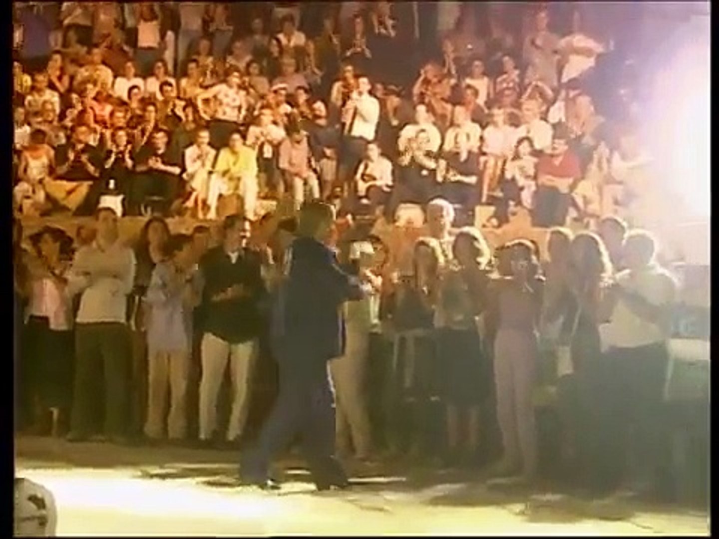 ⁣Elton John - 2001 - Ephesus Turkey - An Evening With Elton John Tour part 3/3
