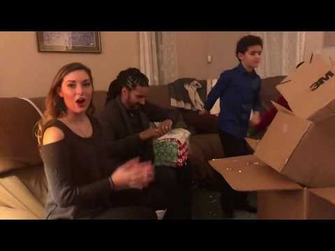 18-Year-Old Asks Her Stepdad to Adopt Her on Christmas Eve