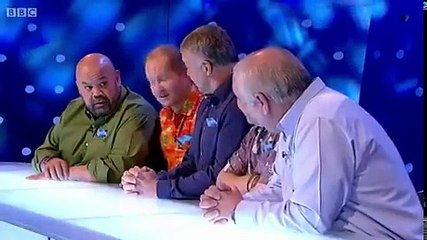 Celebrity Eggheads - S 6 - E 6 - Sporting Leg-Ends