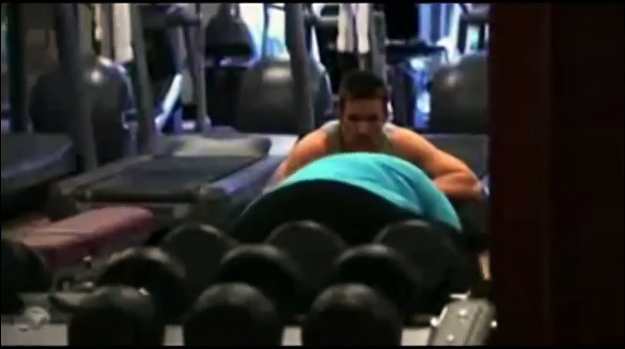 Extreme Weight Loss "Krista" (S 1 / E 8) video Dailymotion