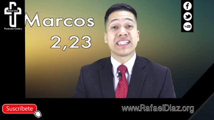 Cuando es el día del Señor ¿Sábado o DomingoRafael Diaz Predicador Catolico y Misionero