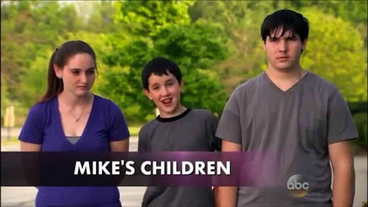 Extreme Weight Loss - "Mike" (S 3 / E 10) part 1/2