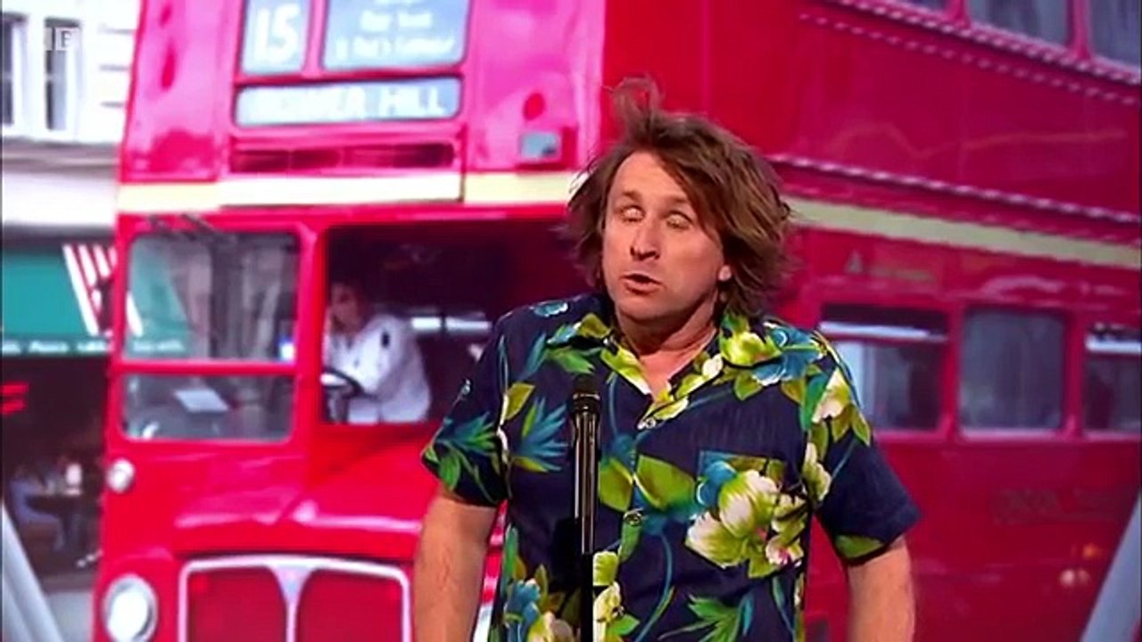 Mock The Week - S 15 - E 10