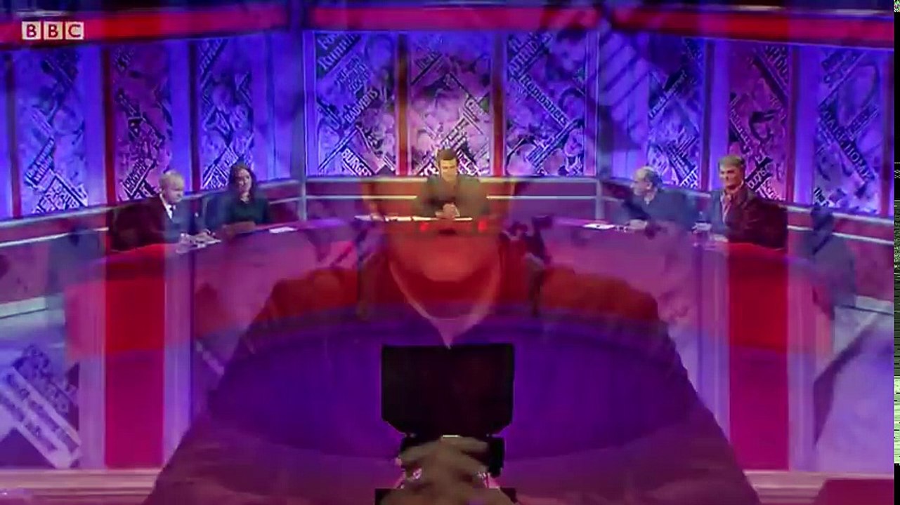 Have I Got News For You - S 54 - E 4