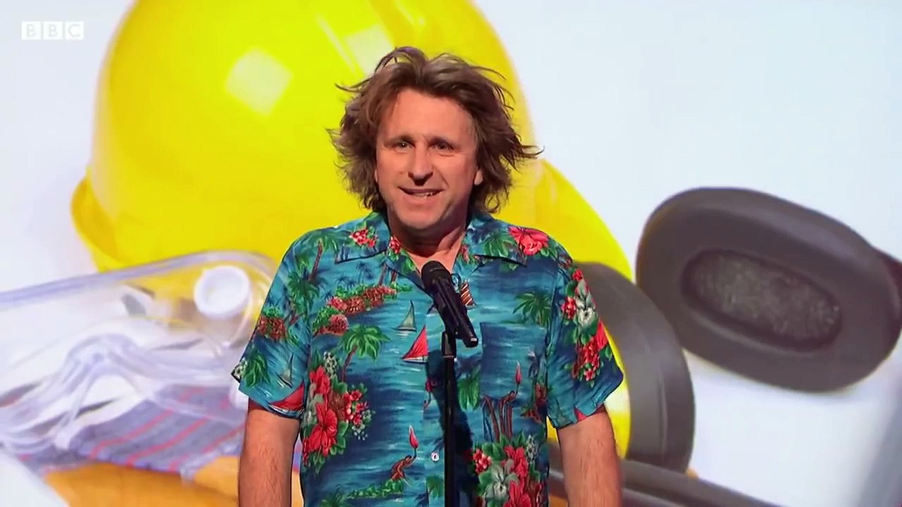 Mock The Week - S 15 - E 7